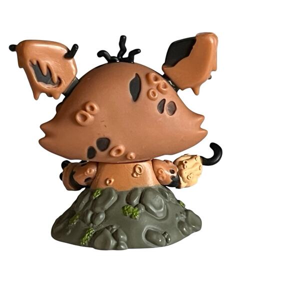 Funko FNAF Mystery Mini Twisted Foxy Five Nights at Freddy's Series 3 Figure - Picture 2 of 5